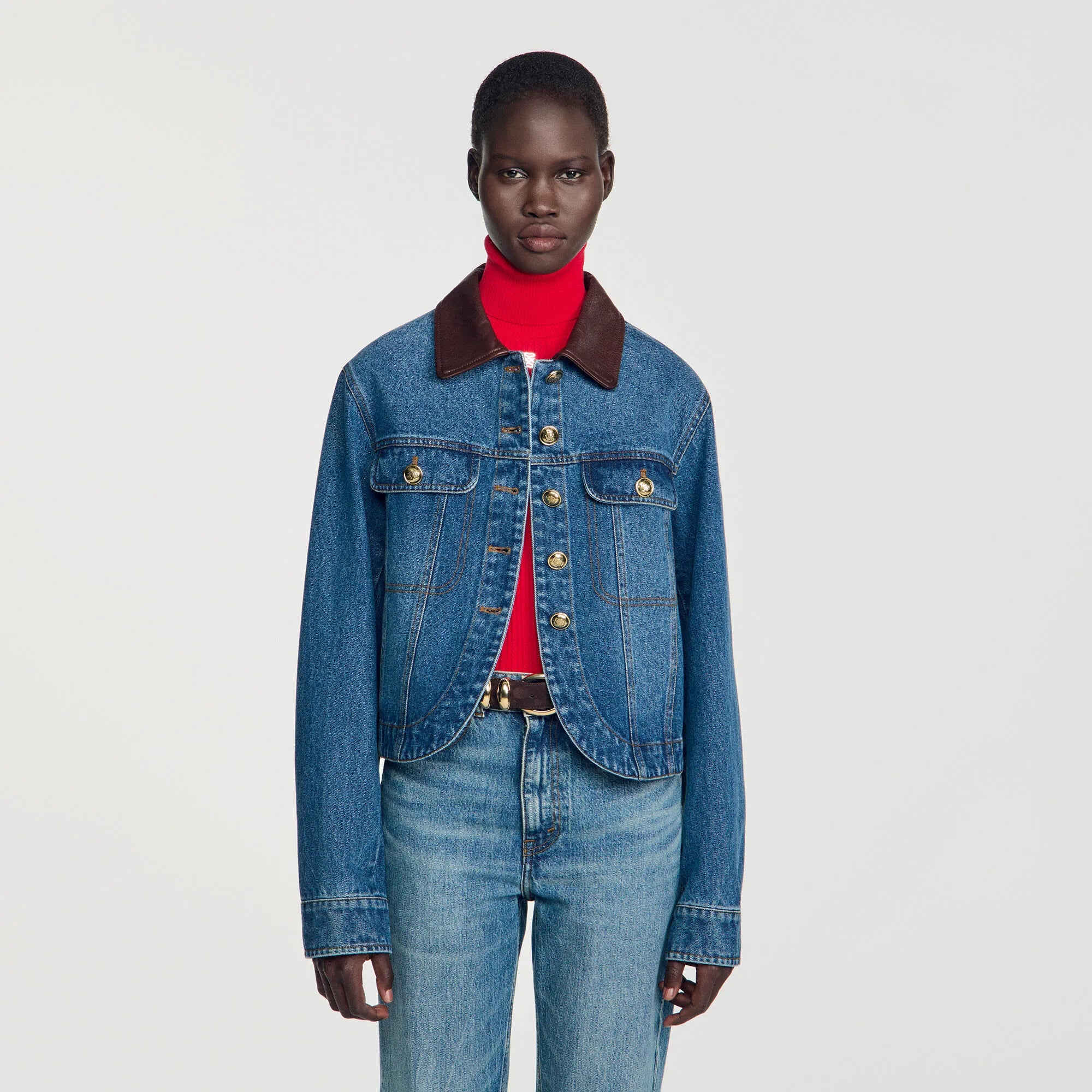 Blue Jean