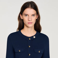 Navy Blue