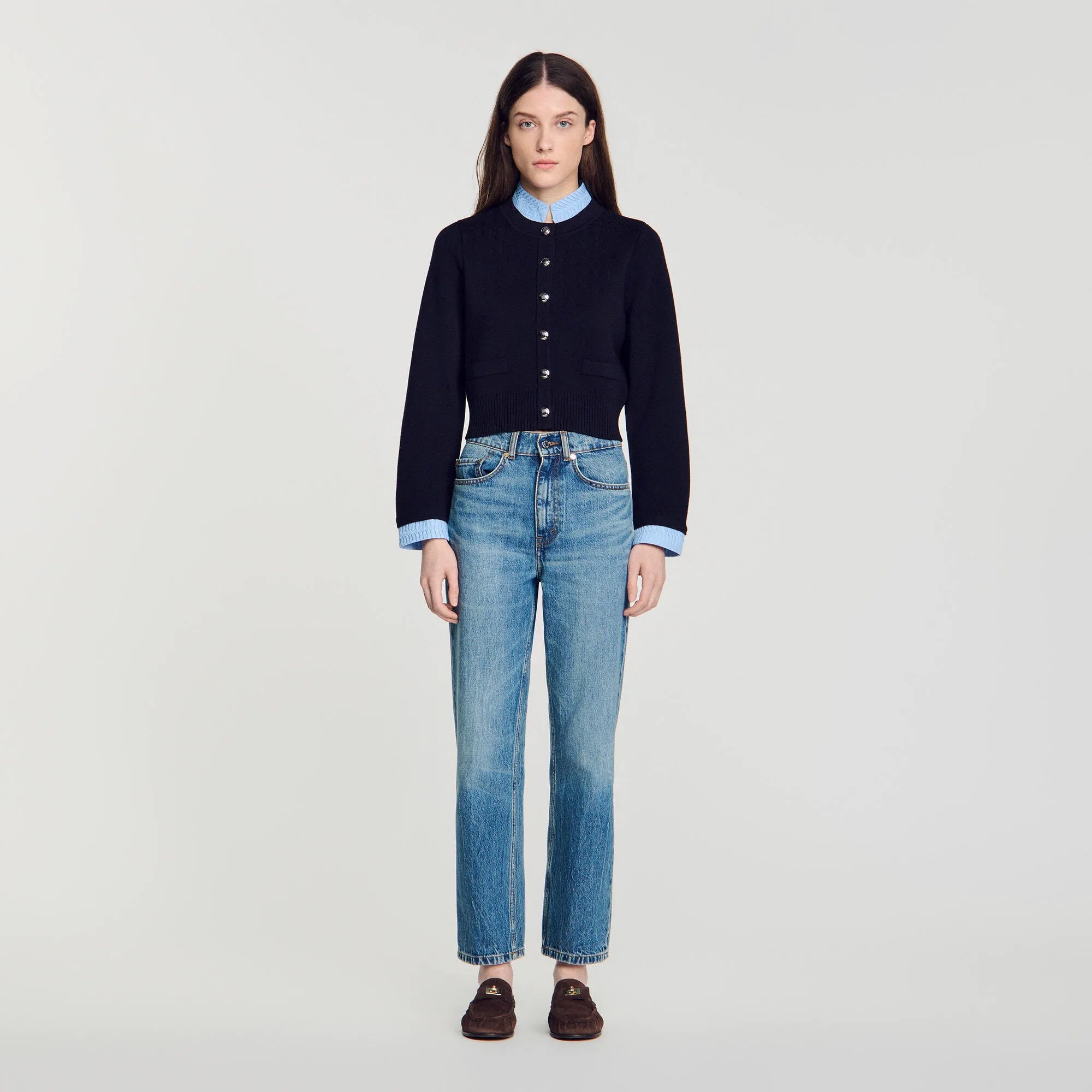 Navy Blue