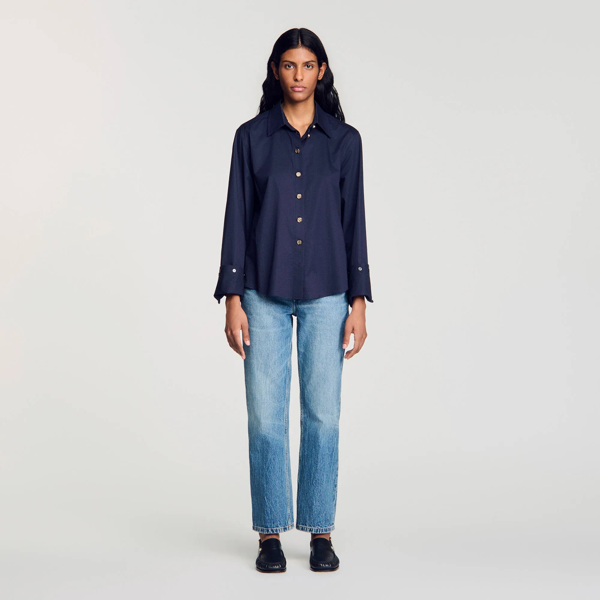 Navy Blue