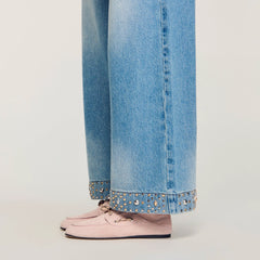 Blue Jean