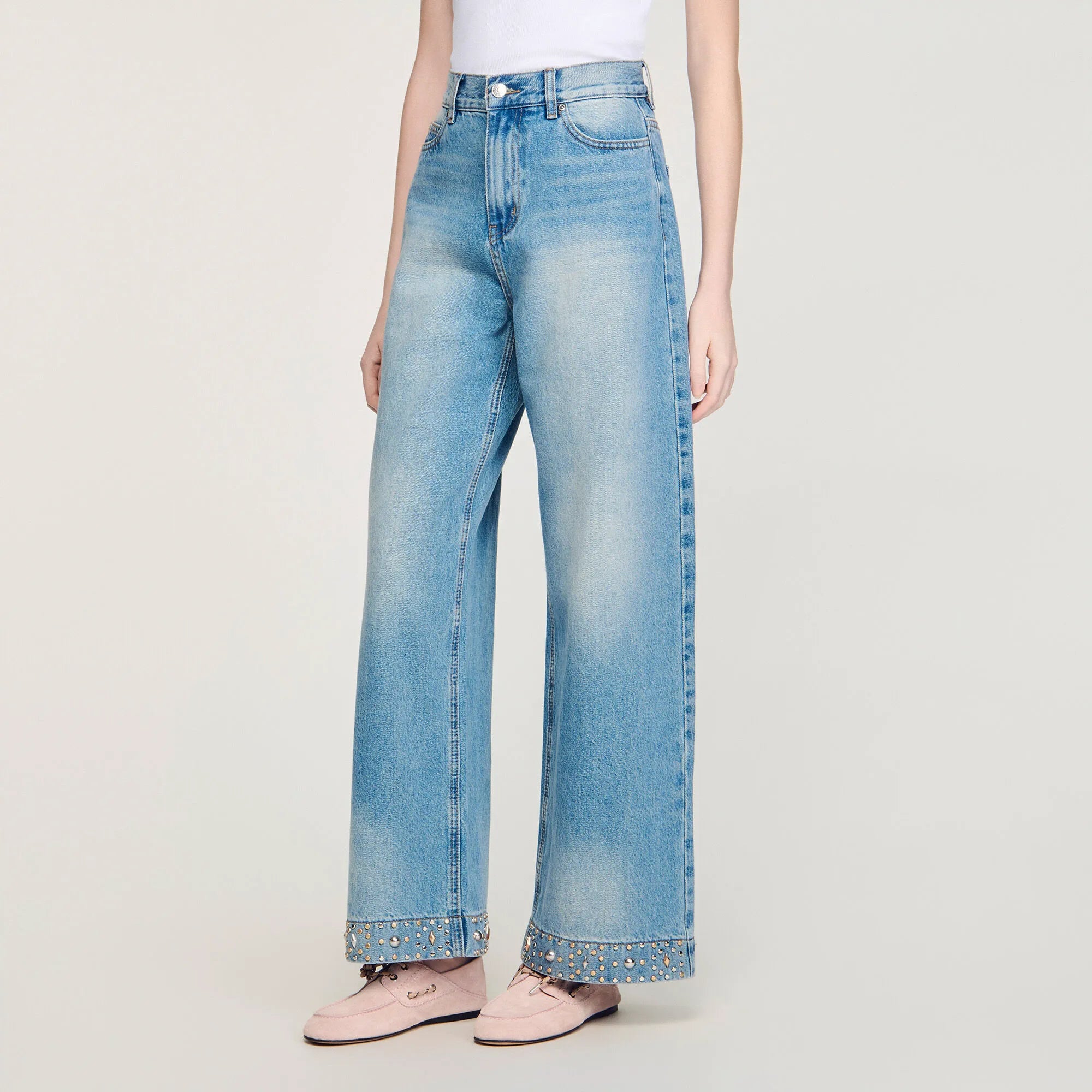 Blue Jean