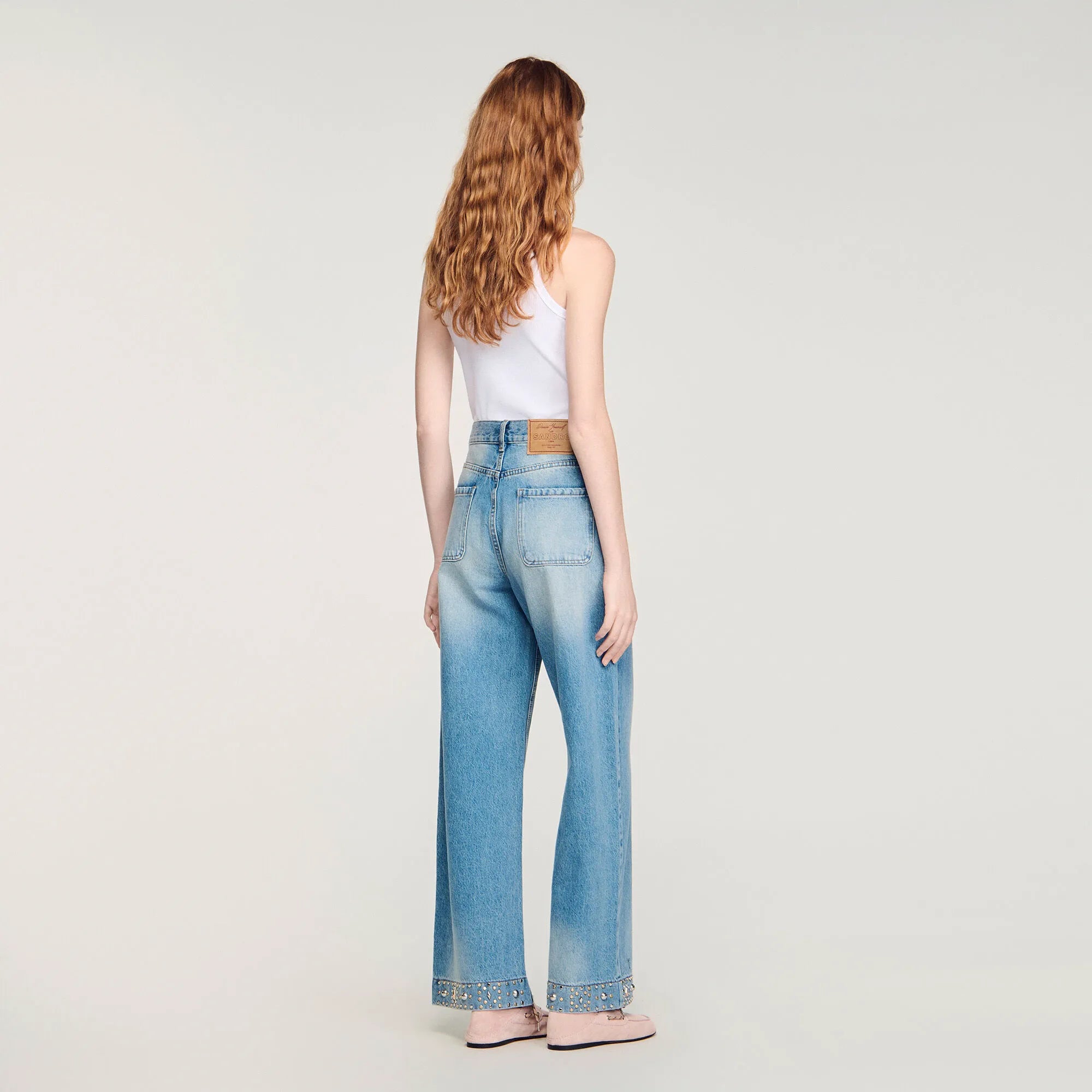Blue Jean