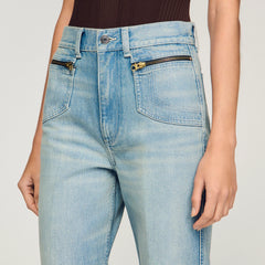 Blue Jean