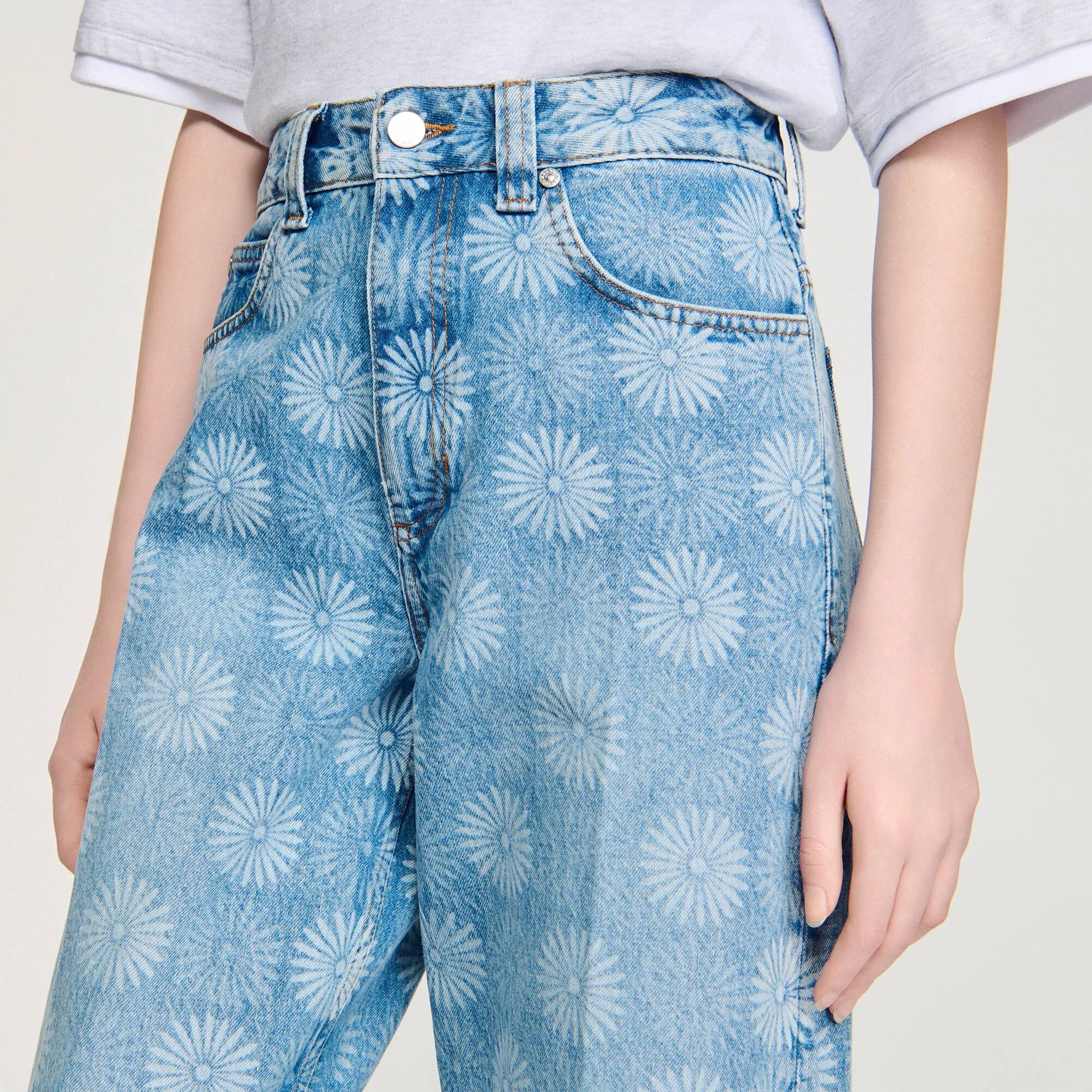 Blue Jean