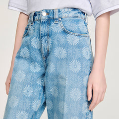 Blue Jean