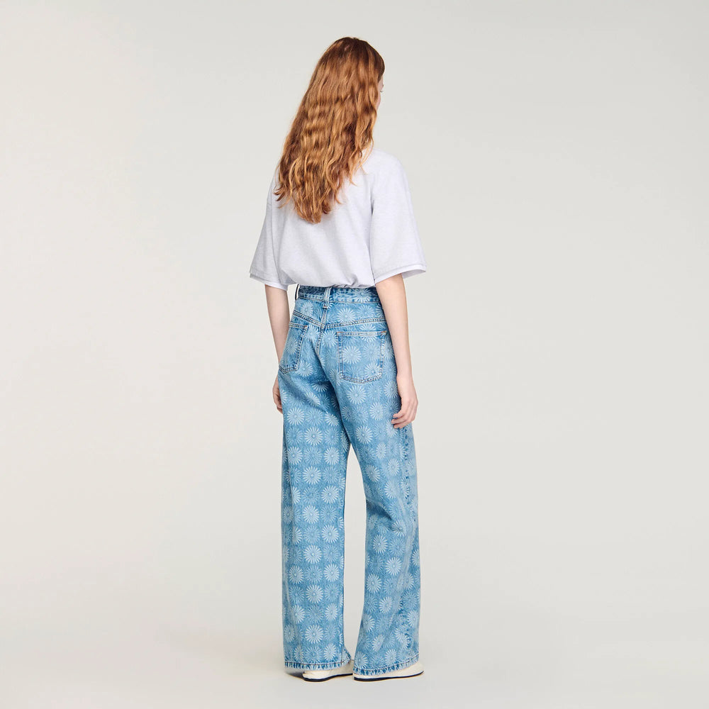 Blue Jean