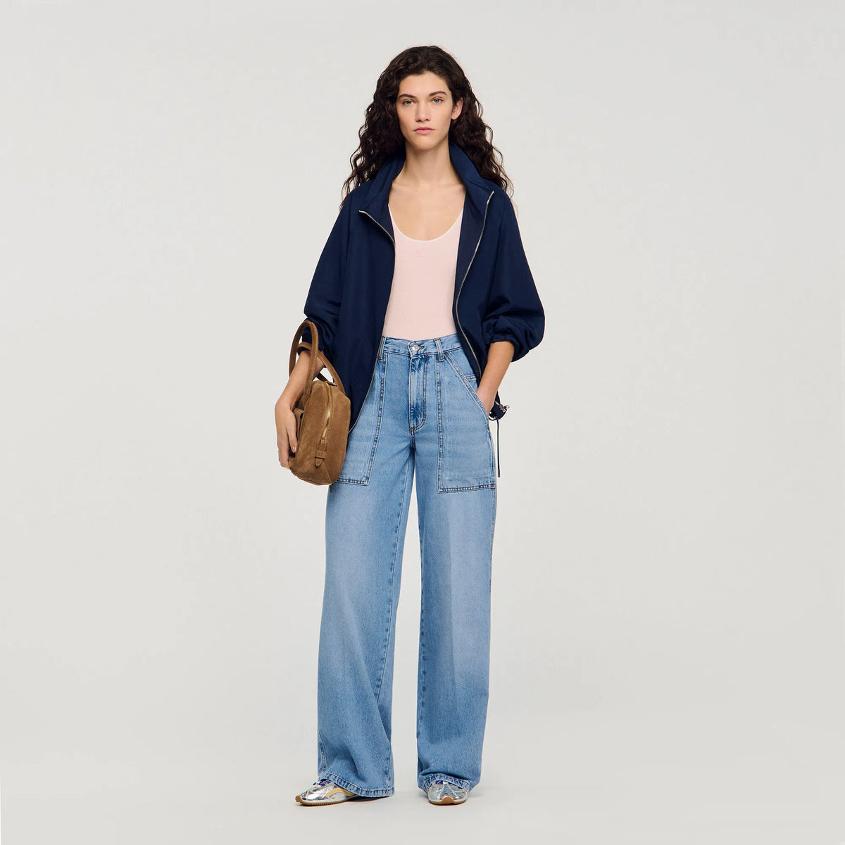Blue Jean