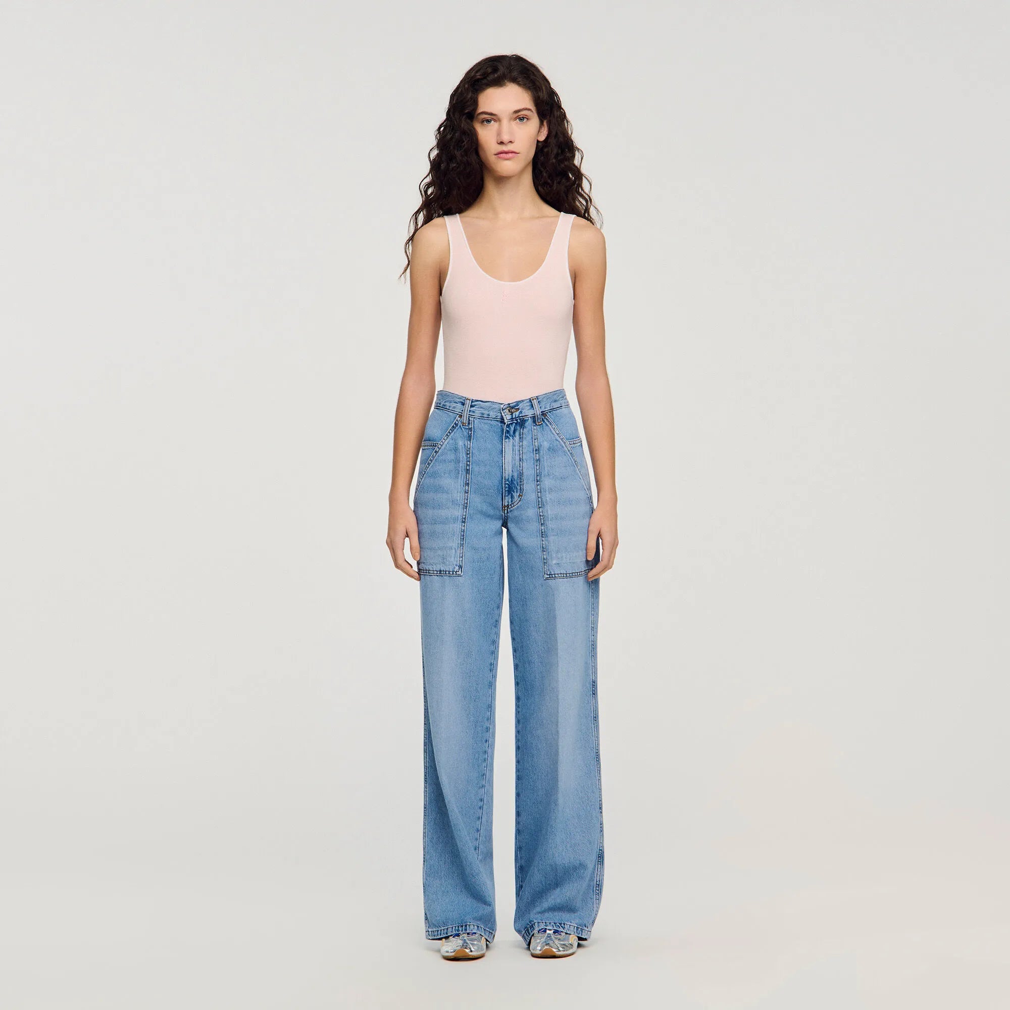 Blue Jean