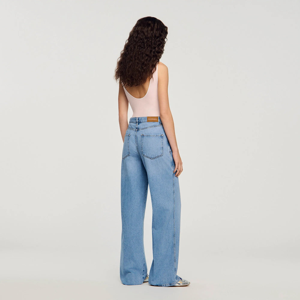 Blue Jean