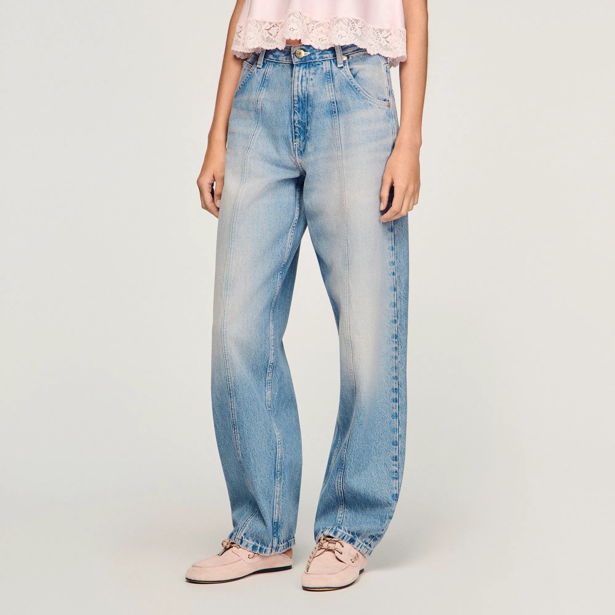 Blue Jean
