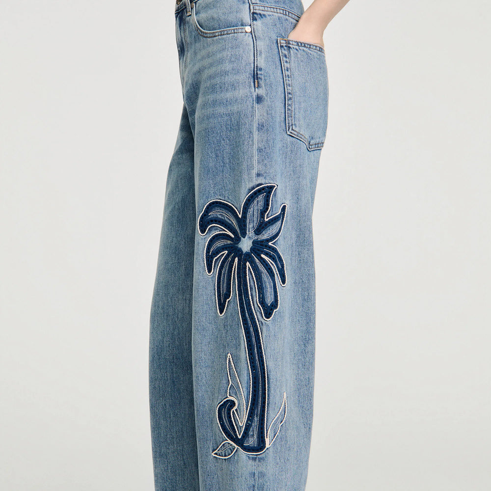 Blue Jean