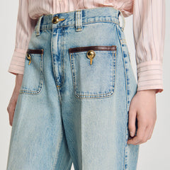 Blue Jean