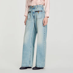 Blue Jean
