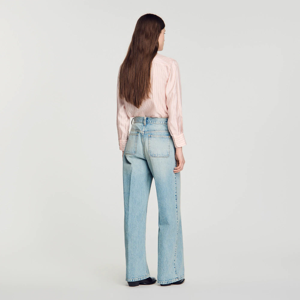 Blue Jean