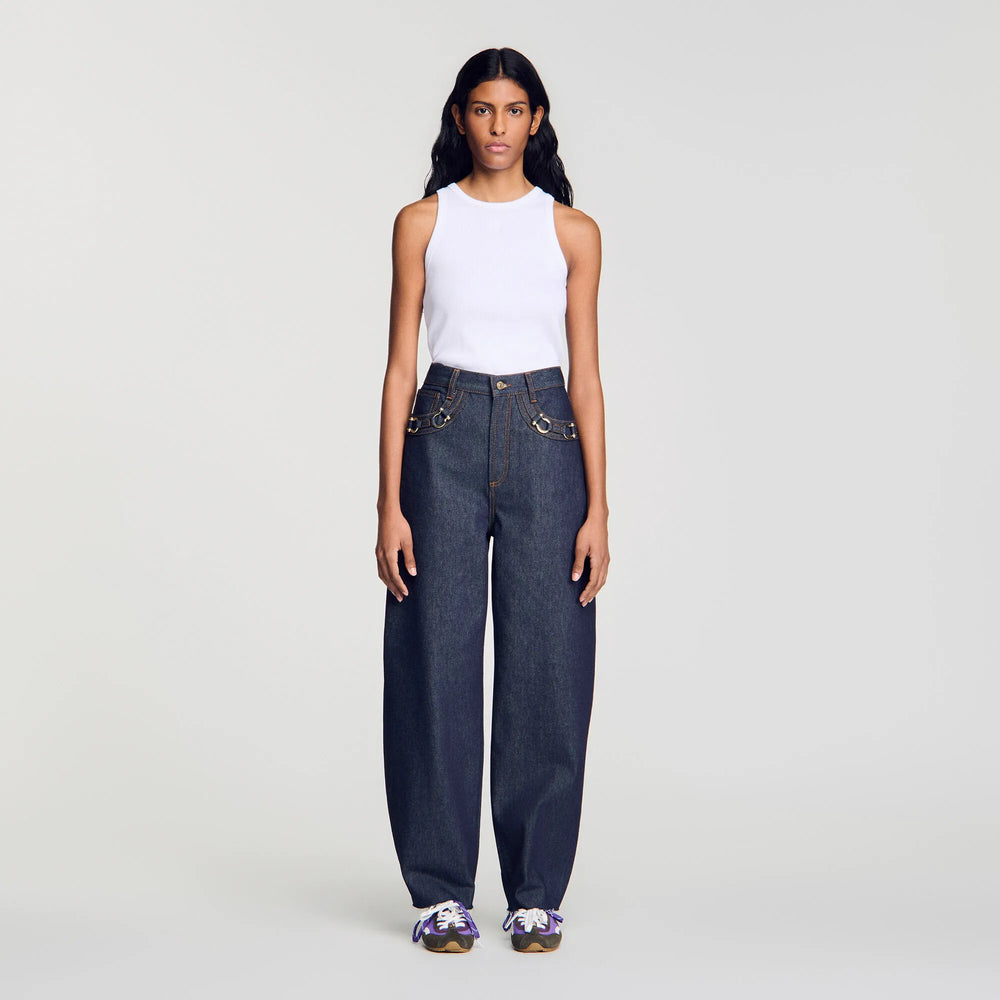 Blue Jean