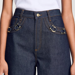 Blue Jean
