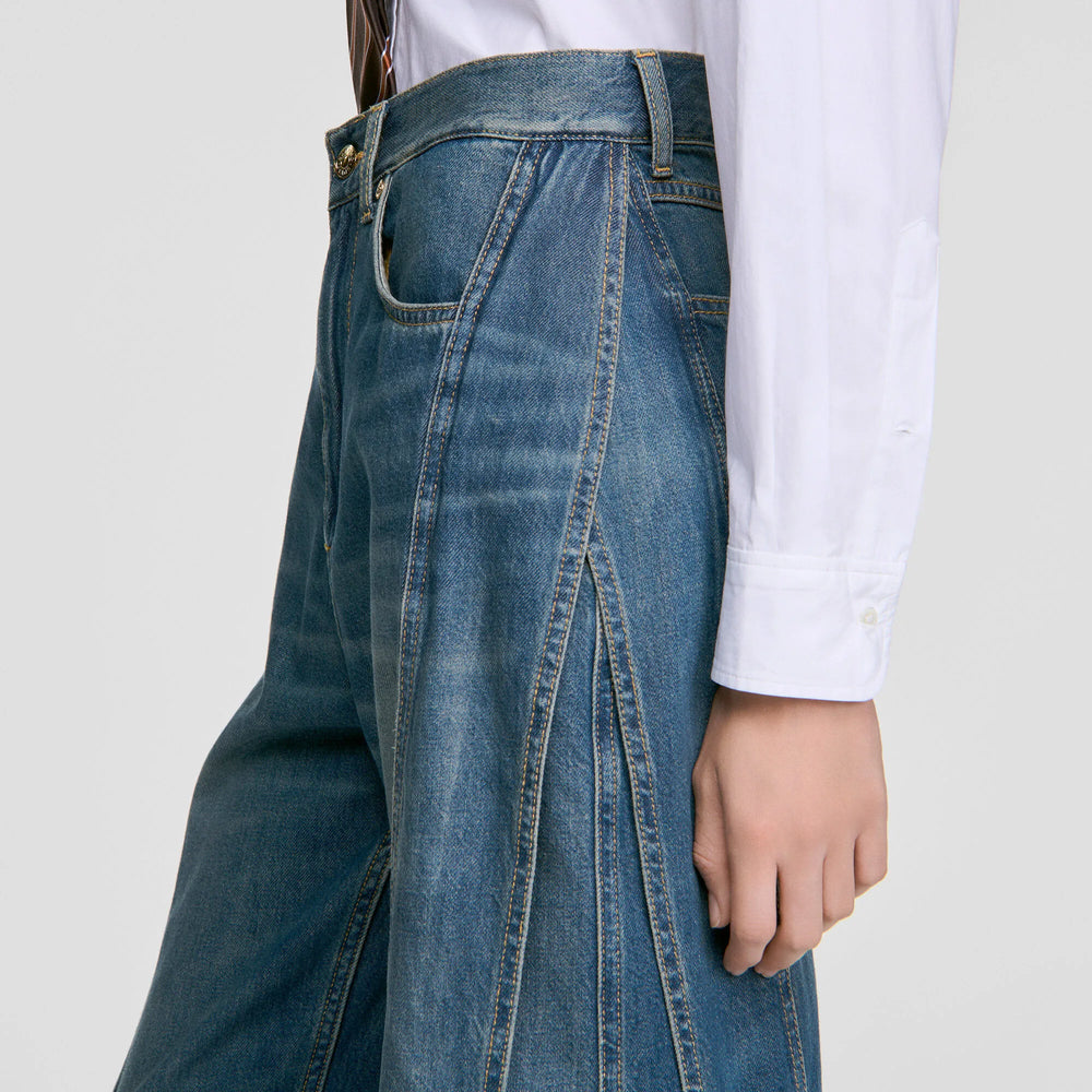 Blue Jean