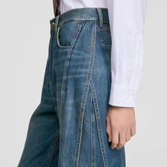 Blue Jean