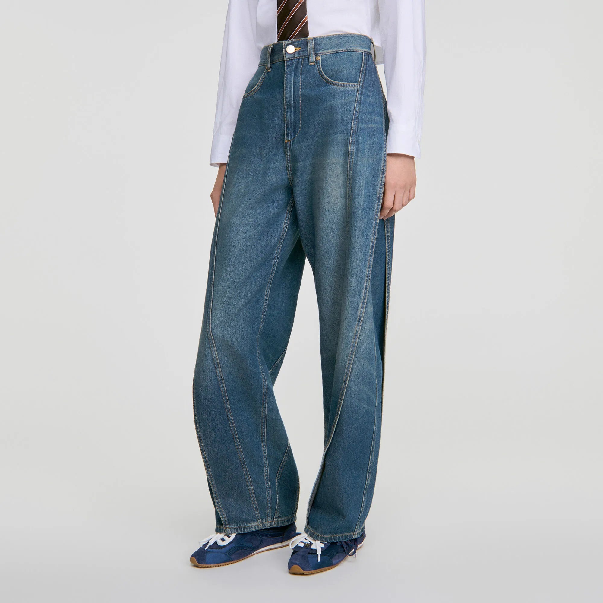 Blue Jean
