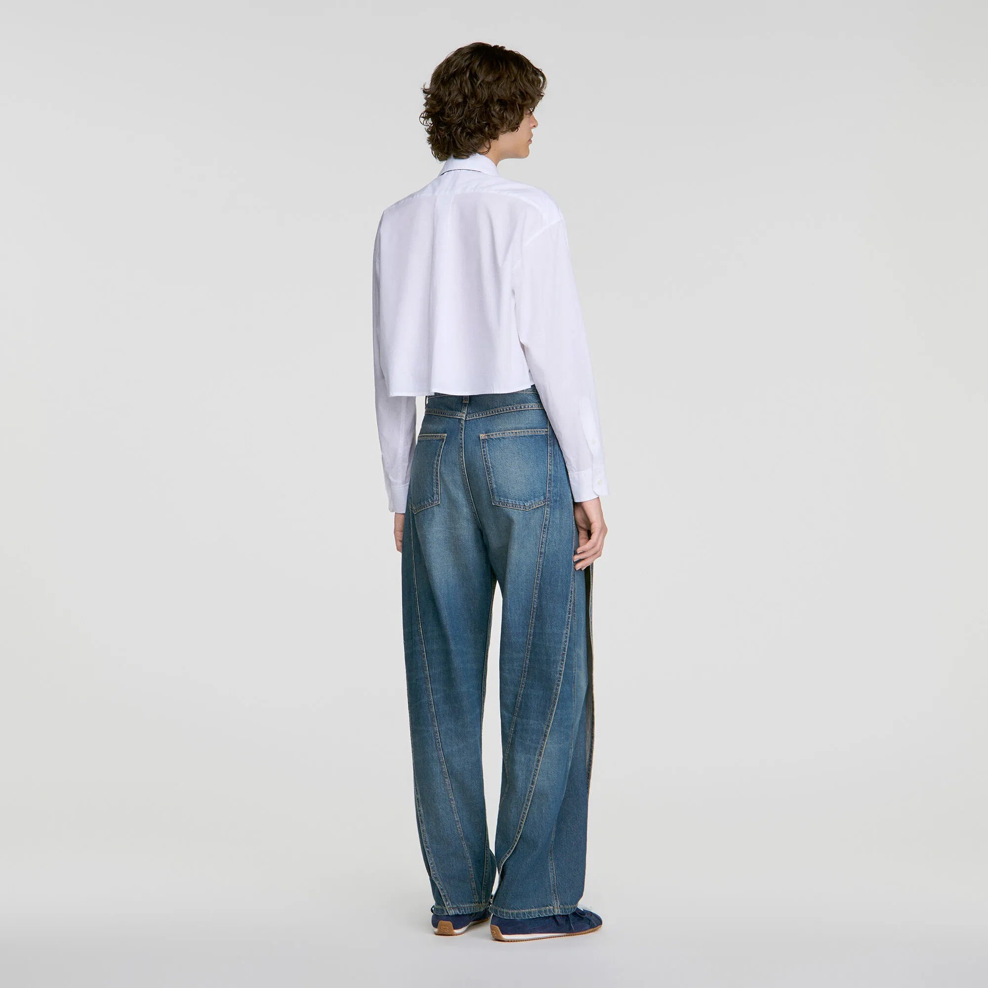 Blue Jean