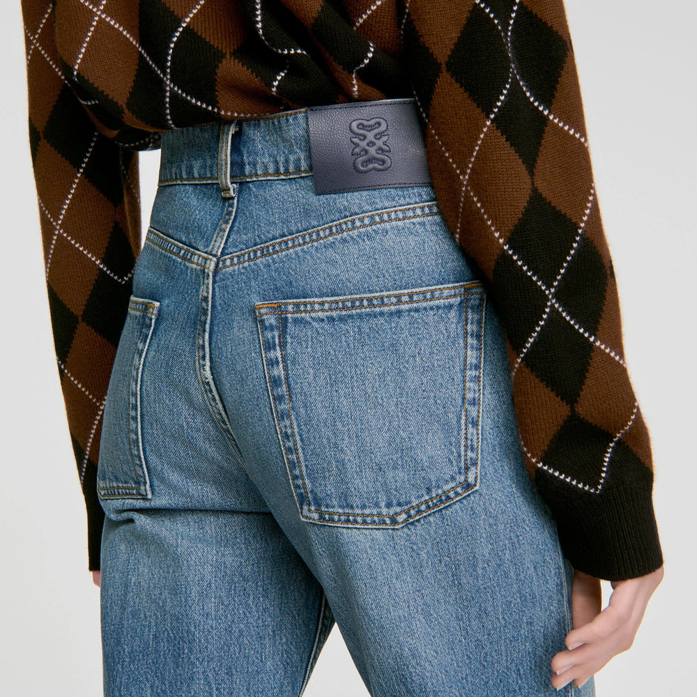 Blue Jean