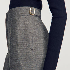 Grey