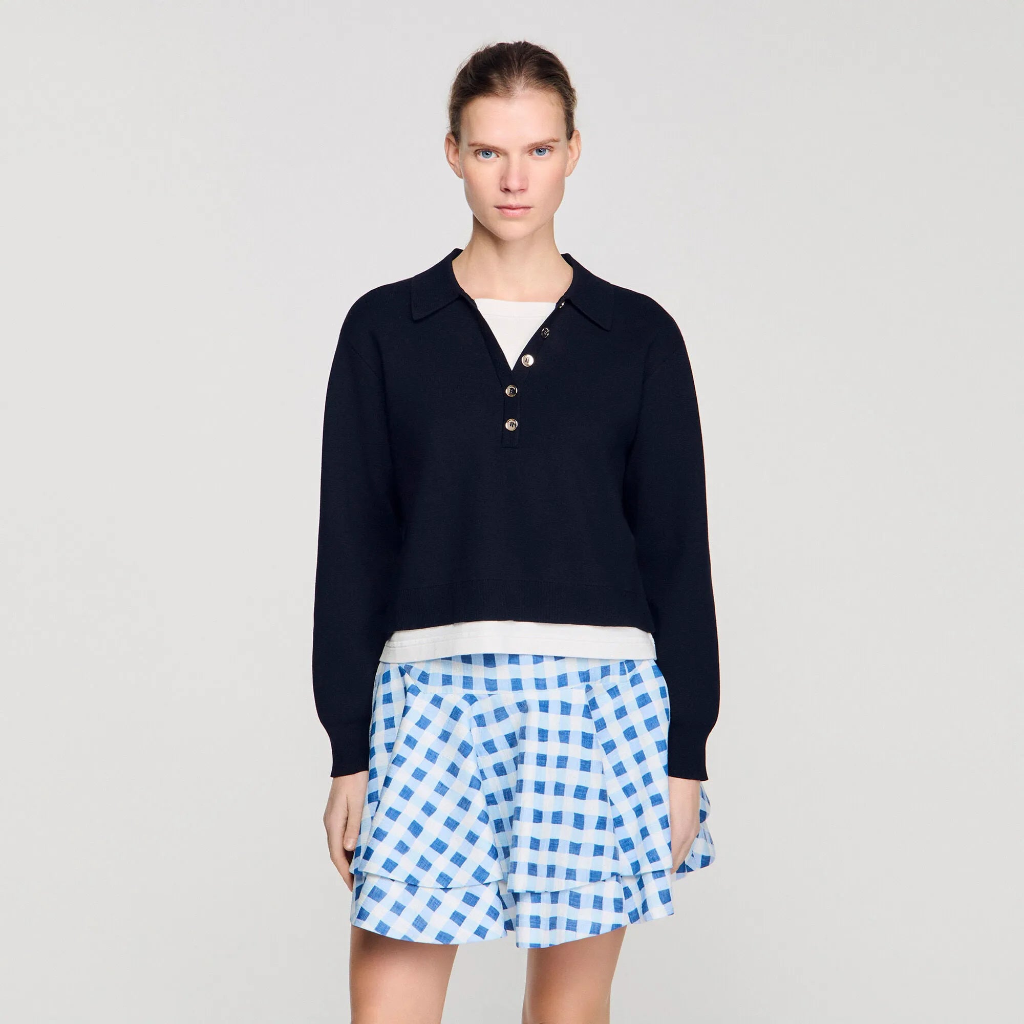 Navy Blue