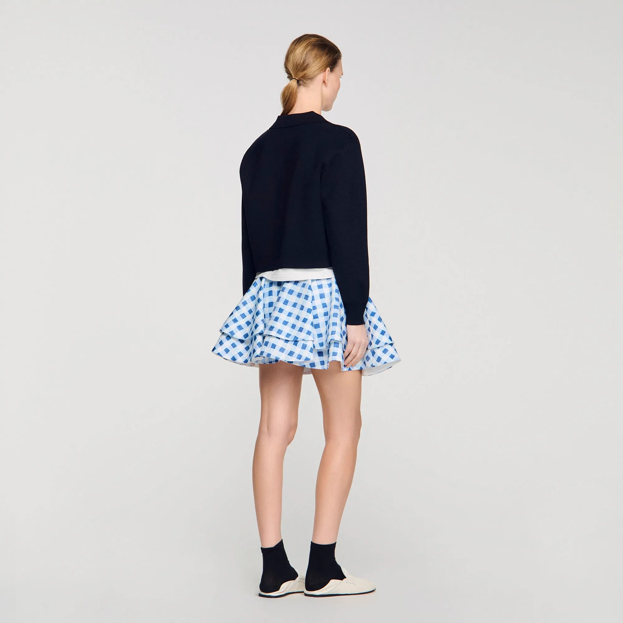 Navy Blue