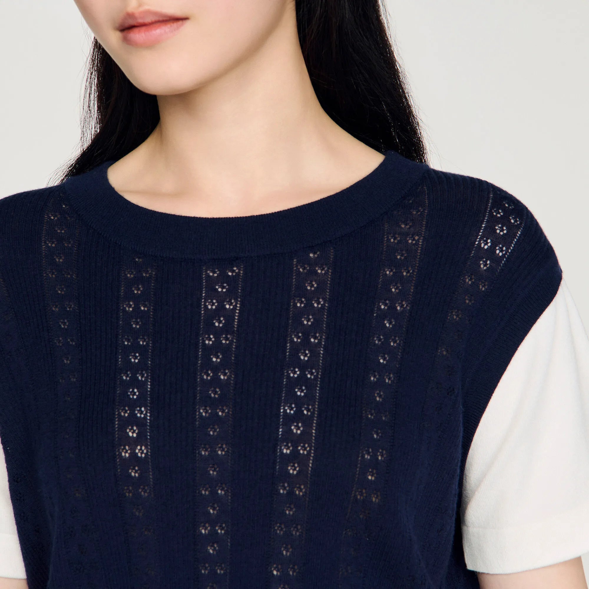 Navy Blue