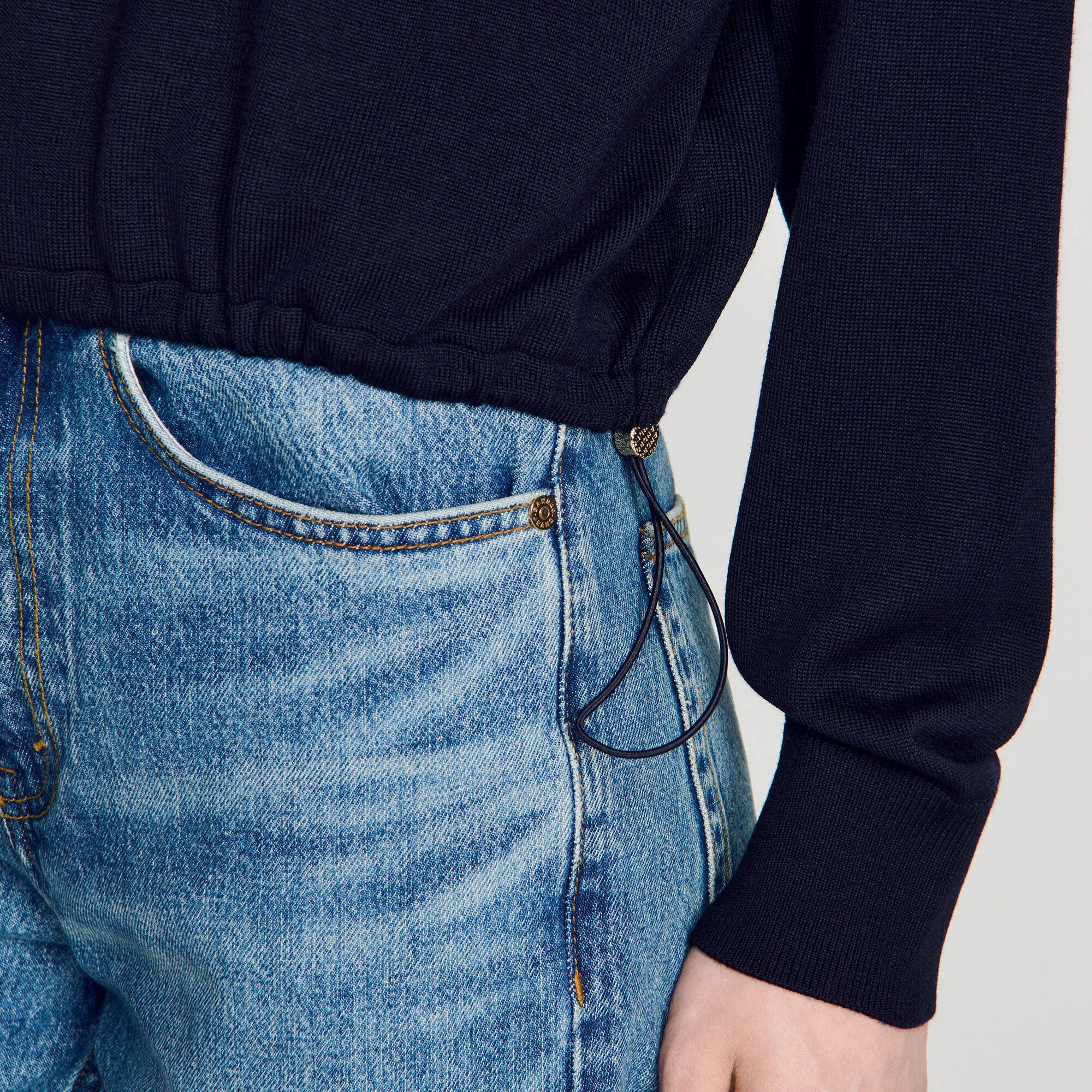 Navy Blue