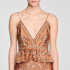Brown / Black