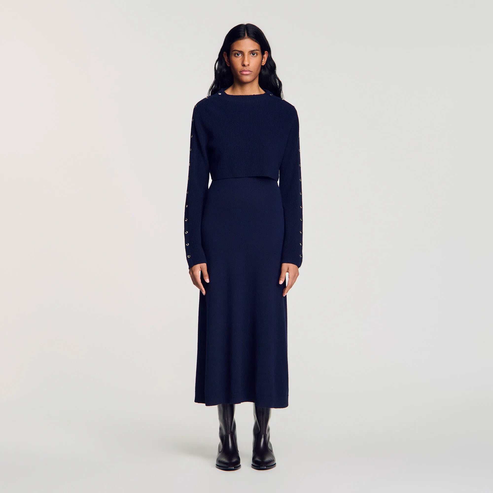 Navy Blue