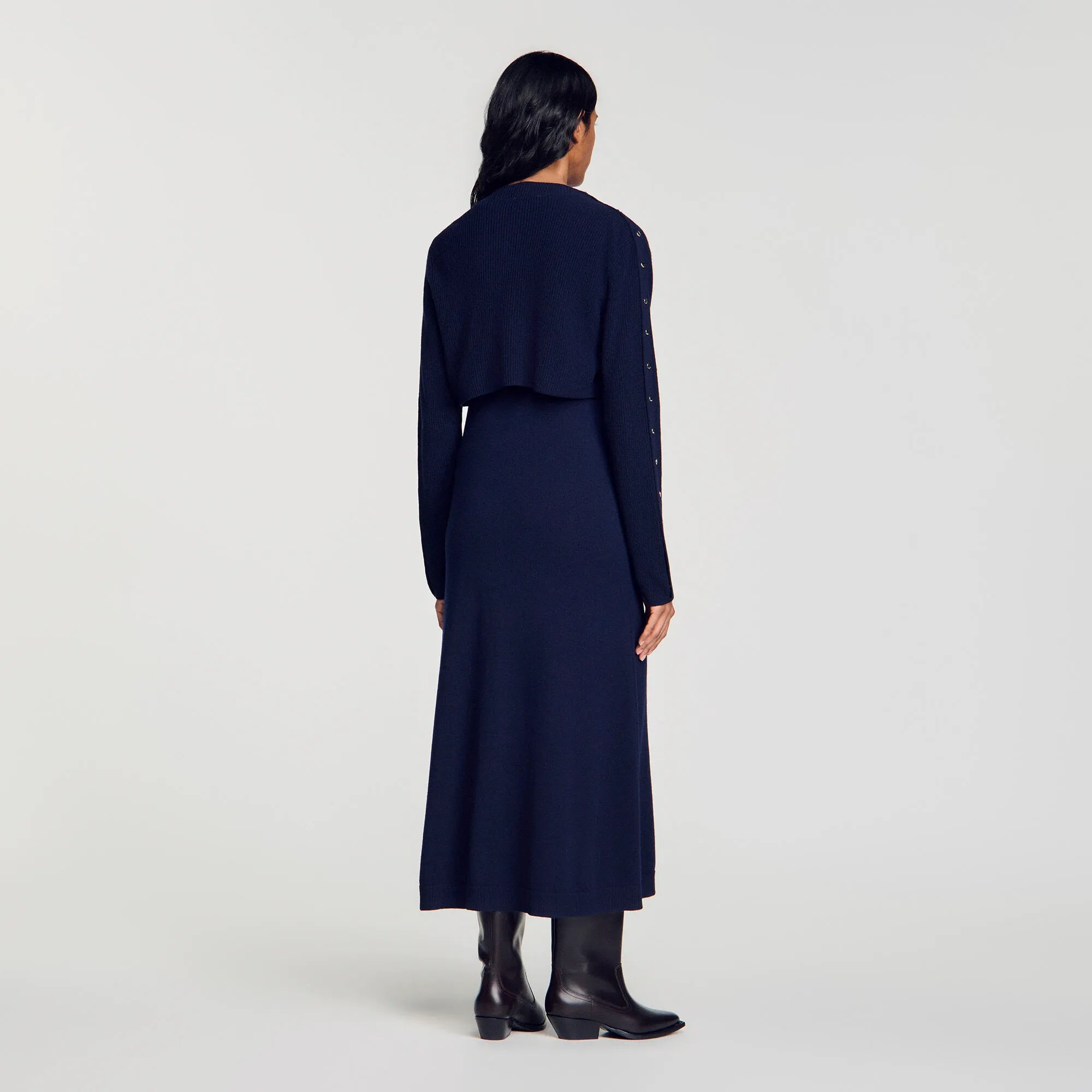 Navy Blue