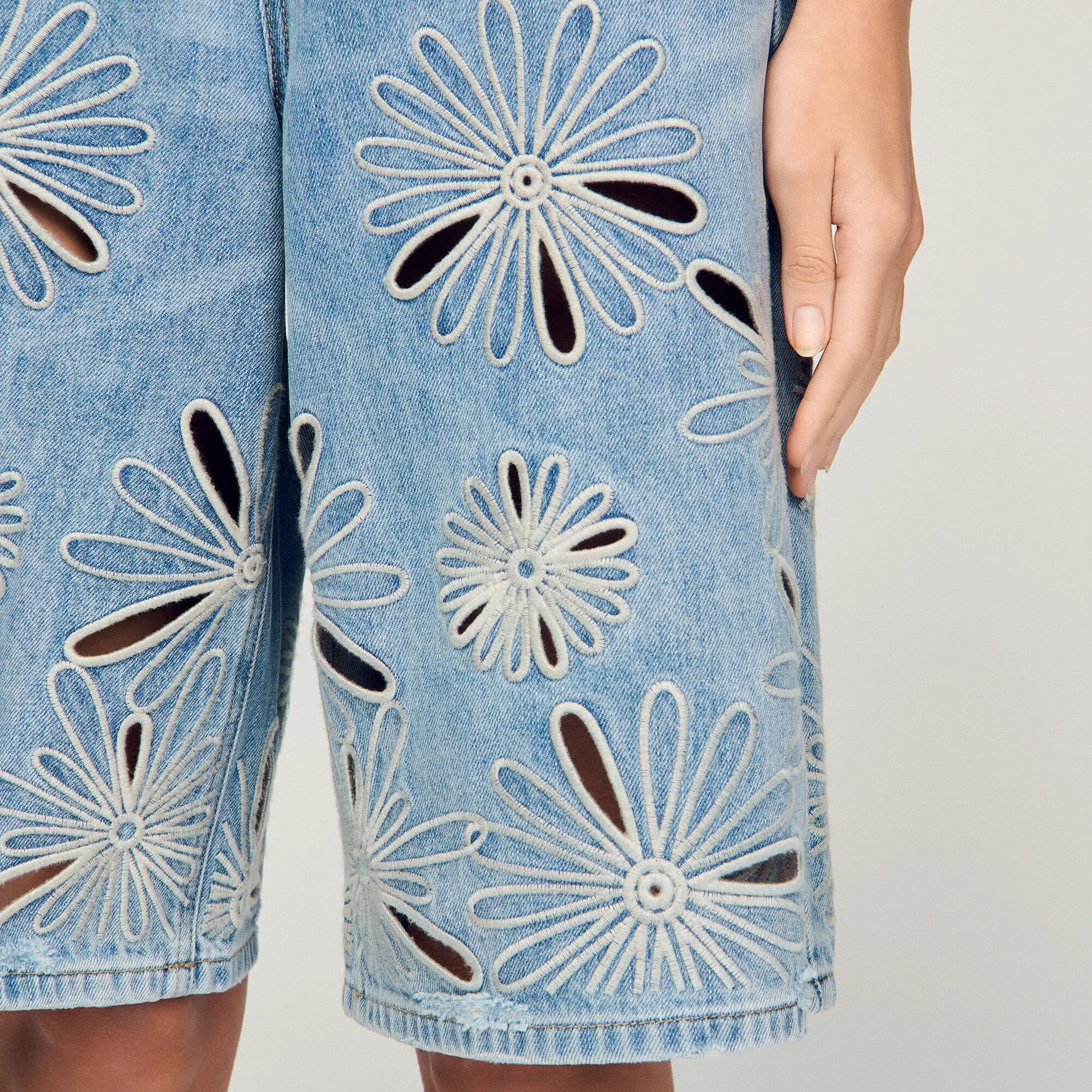 Blue Jean