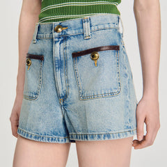 Blue Jean