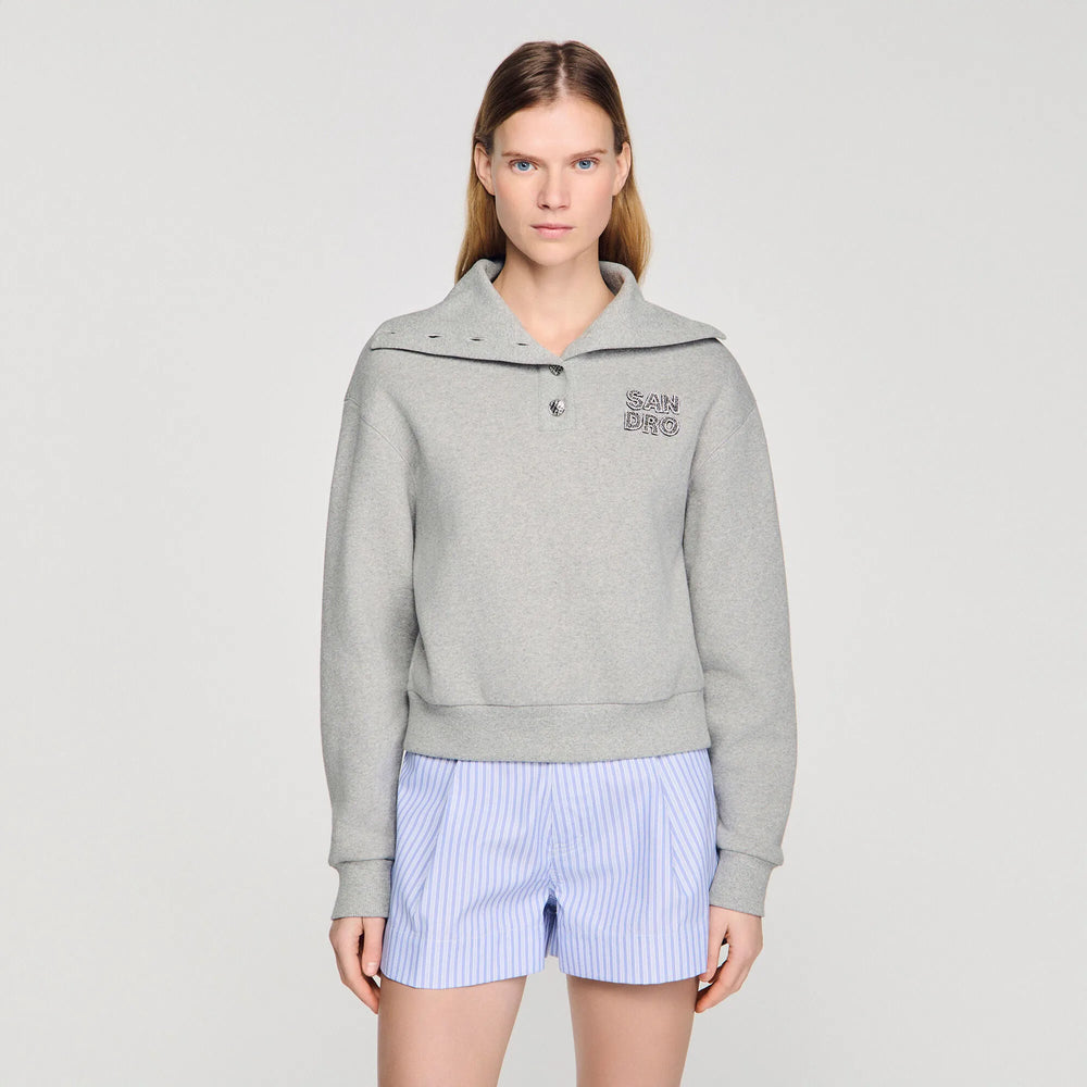 Grey