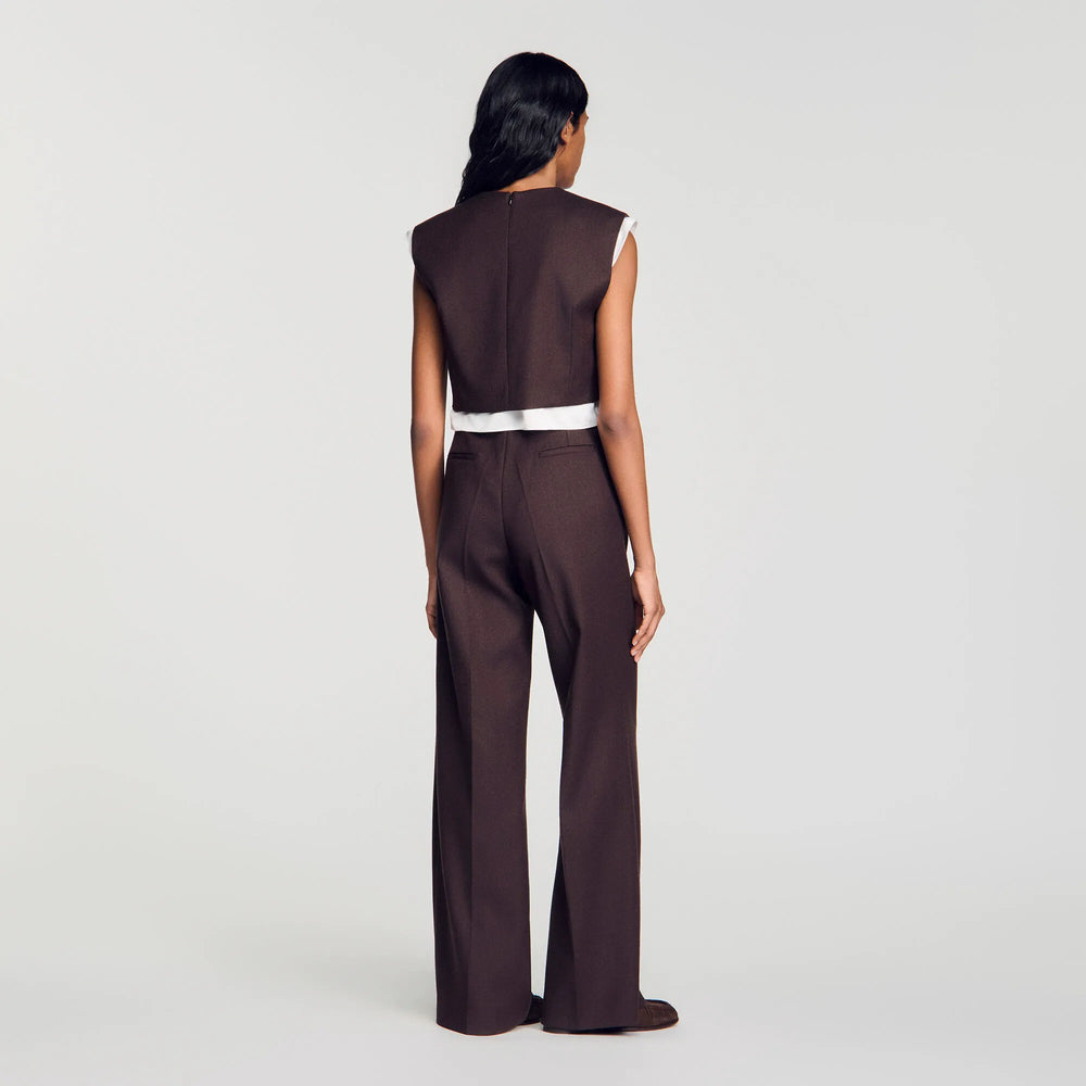 Light Brown