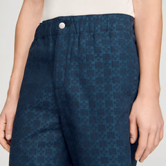 Navy Blue