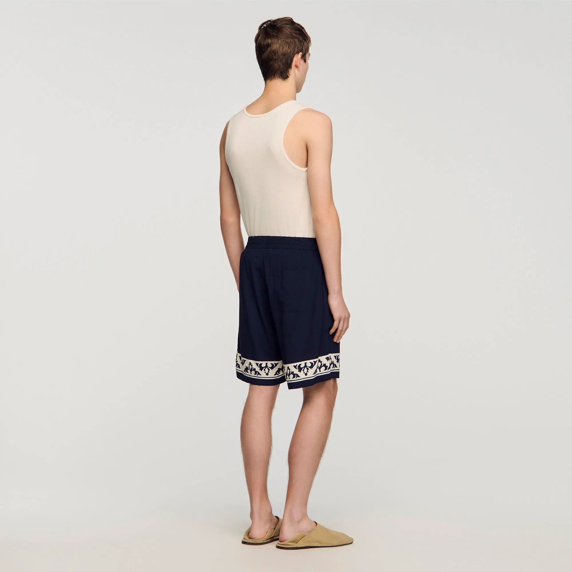 Navy Blue