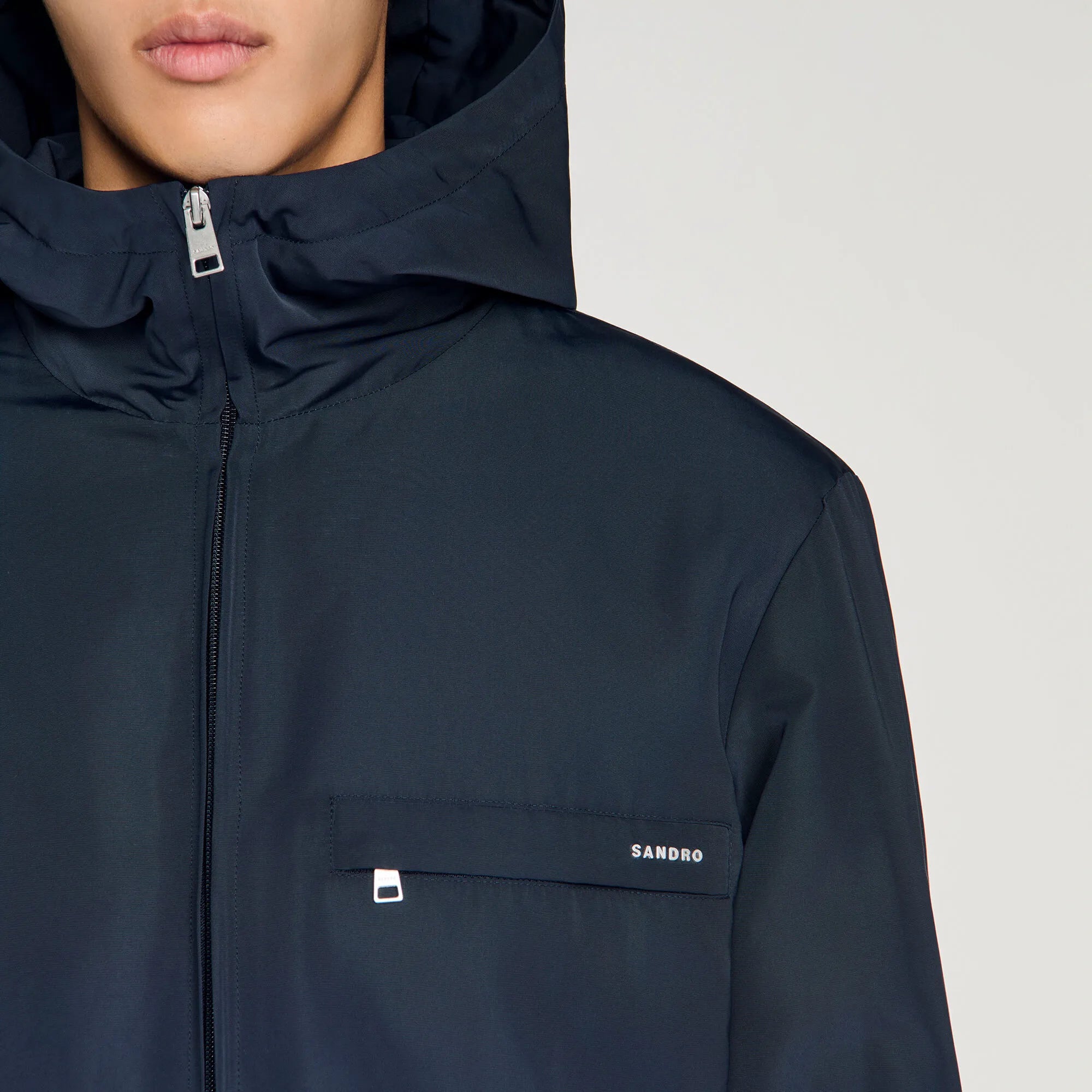 Navy Blue