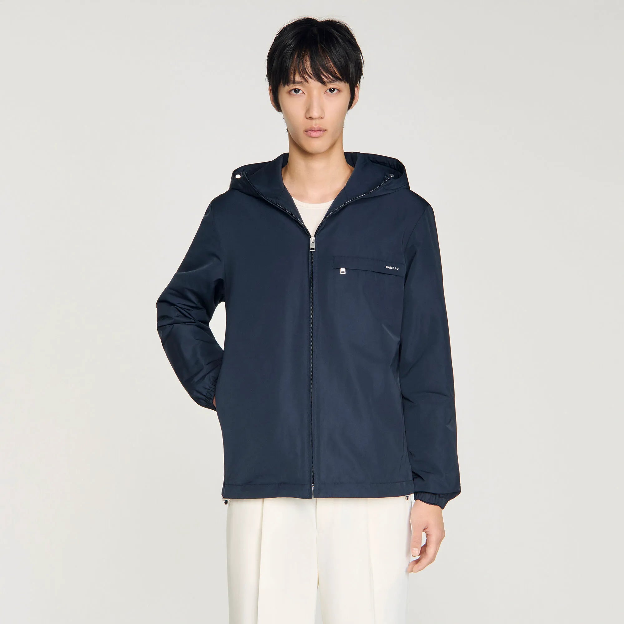 Navy Blue