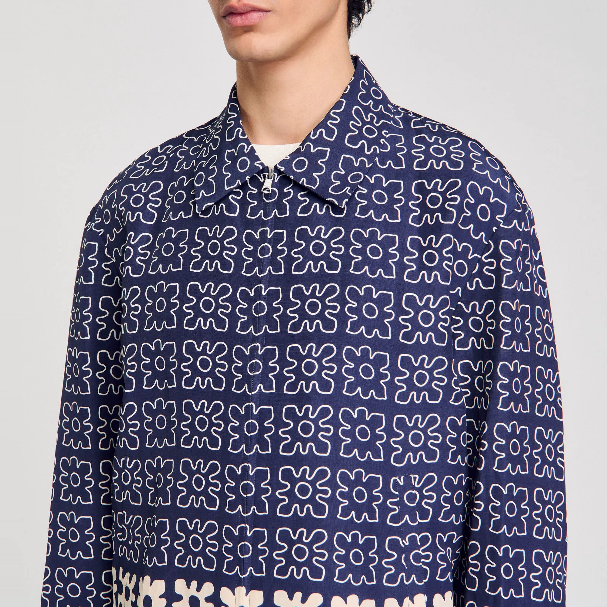 FR 40 / US 7.5