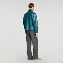 Petrol blue