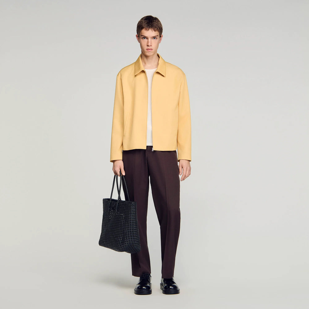 Light Yellow