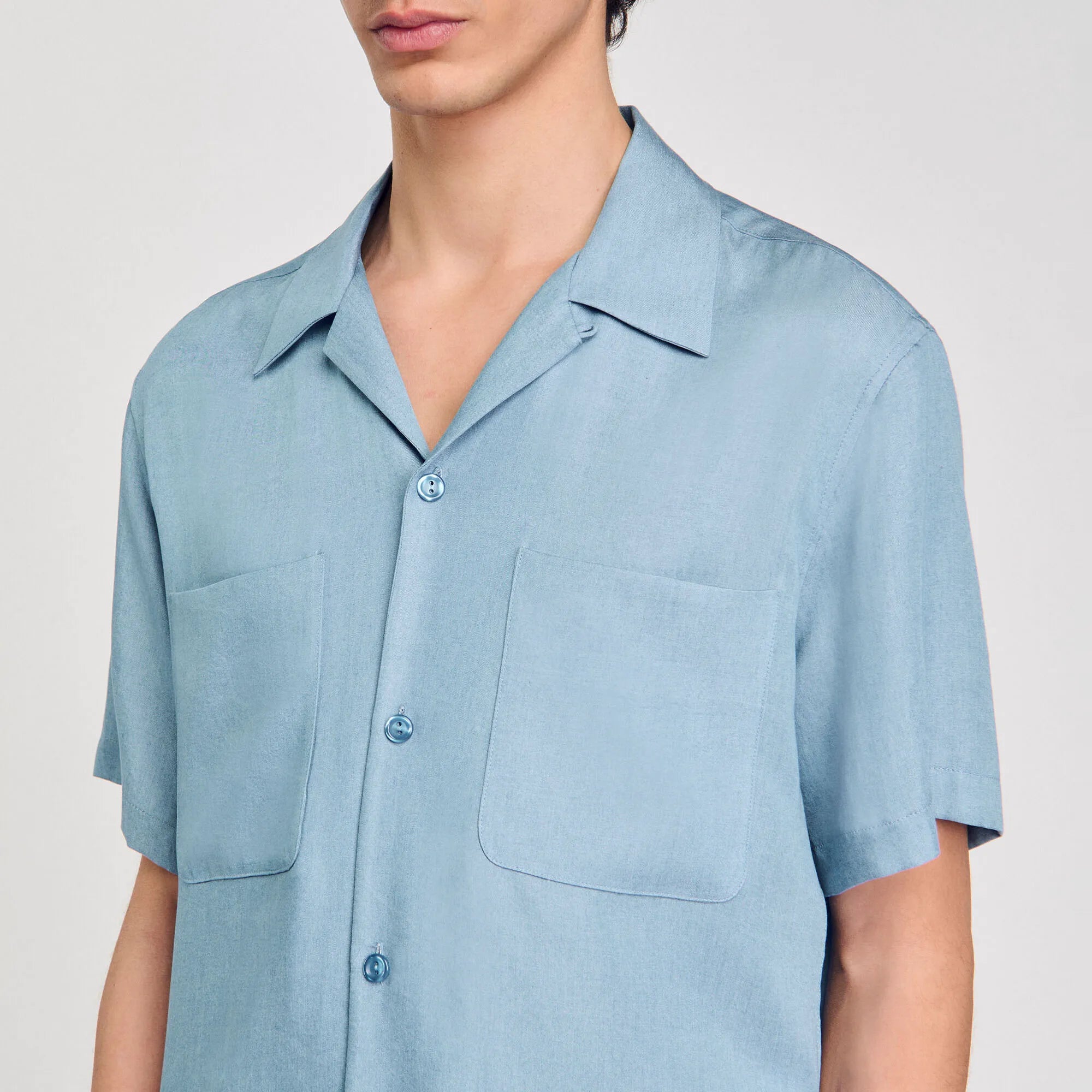 Chambray