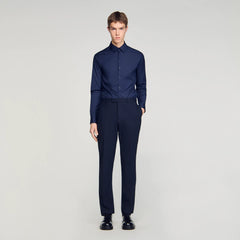 Midnight Blue