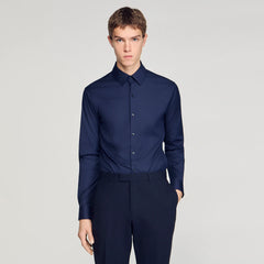 Midnight Blue