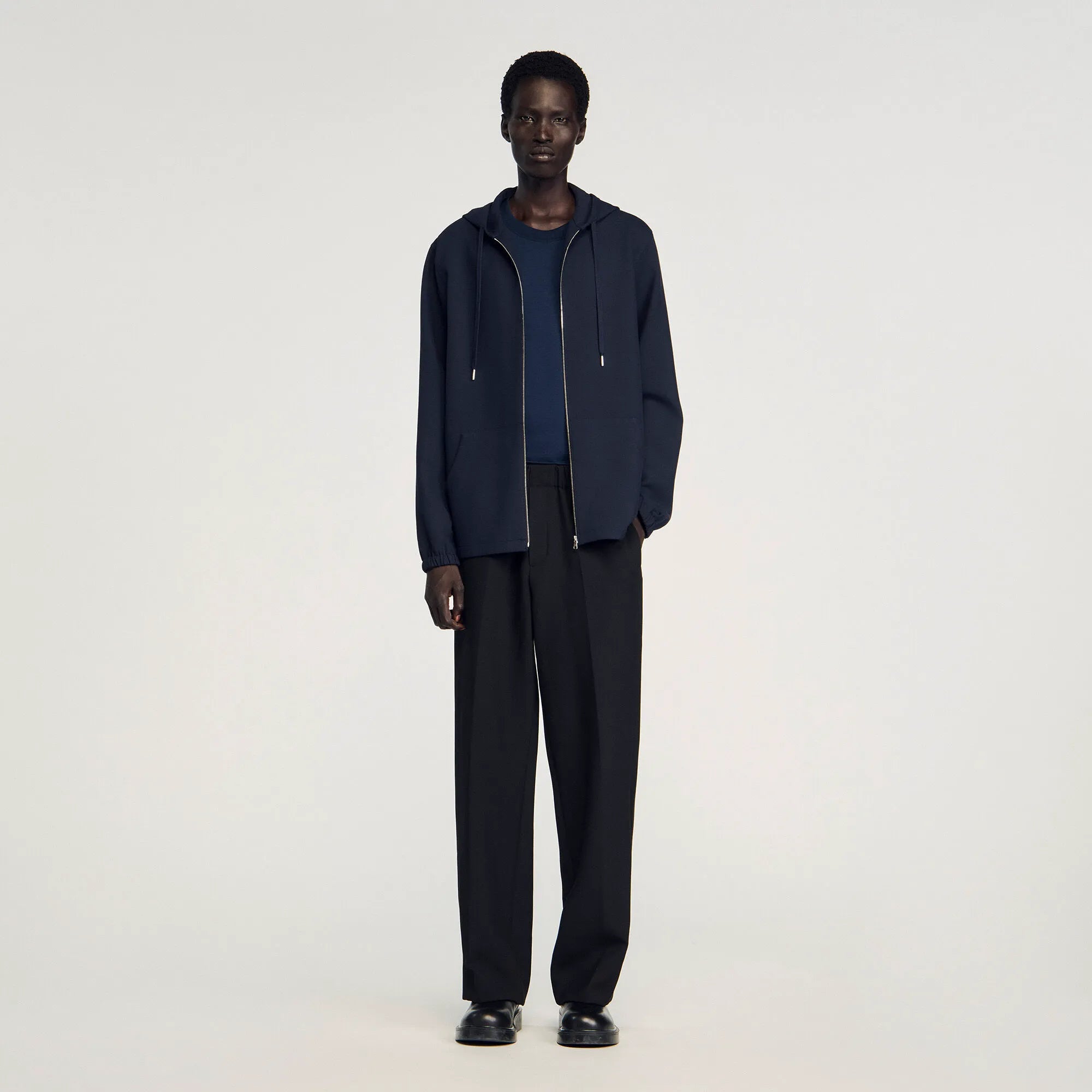 Navy Blue