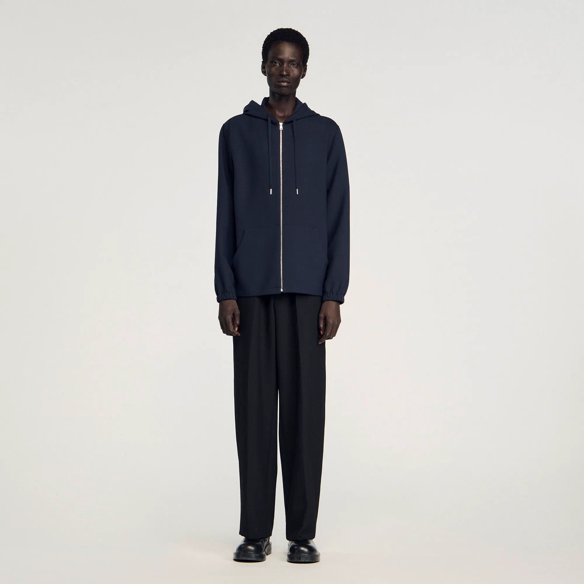 Navy Blue